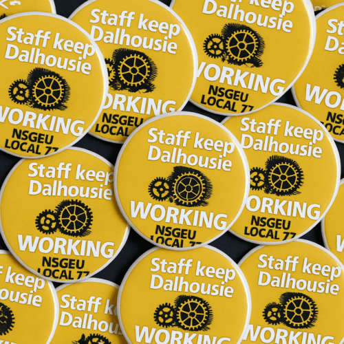 Bargaining Update – Oct 21 2025